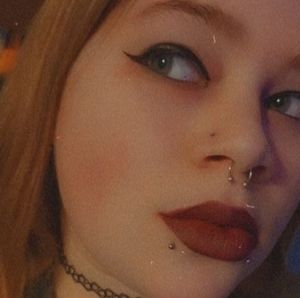 Meet your Posher, Karissa